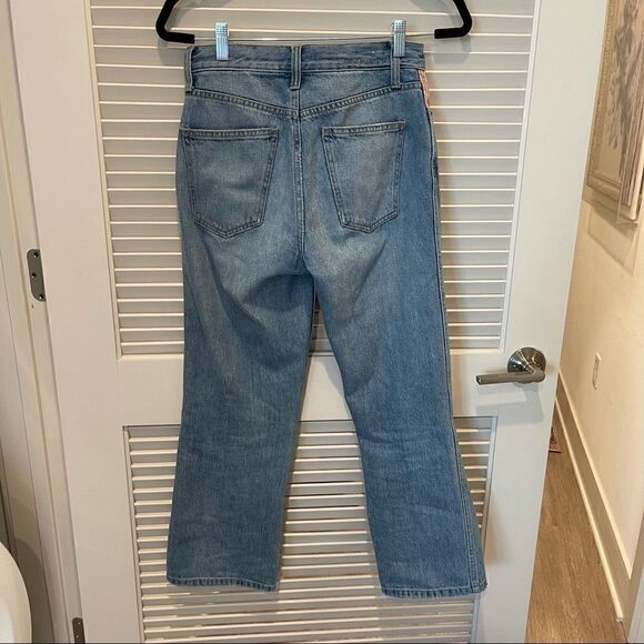 5 Pocket Vanessa Jean By Current/Elliot - Picture 7 of 15